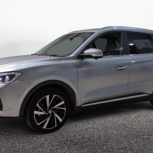 MG ZS 1.5 L HYBRID+ 197 CH BVA LUXURY