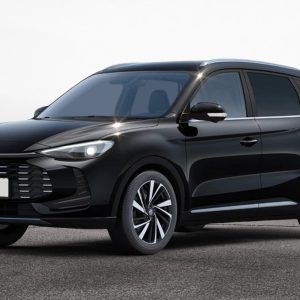 MG ZS 1.5 L HYBRID+ 197 CH BVA LUXURY