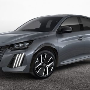 PEUGEOT 208 HYBRID 145CH BVA E-DCS6 GT + NAVI + CAMERA 360 + DRIVE ASSIST PLUS
