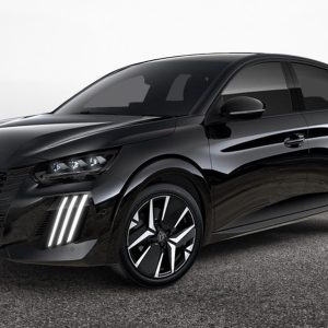PEUGEOT 208 HYBRID 145CH BVA E-DCS6 GT + NAVI + CAMERA 360 + DRIVE ASSIST PLUS