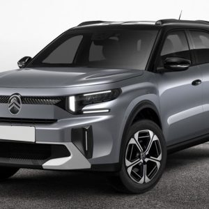 CITROEN C3 AIRCROSS NOUVEAU HYBRIDE 145 CH BVA E-DCS6 5PL MAX