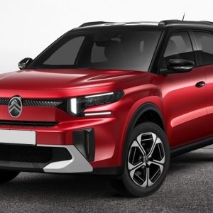 CITROEN C3 AIRCROSS NOUVEAU HYBRIDE 145 CH BVA E-DCS6 5PL MAX