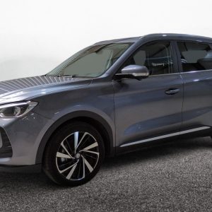 MG ZS 1.5 L HYBRID+ 197 CH BVA LUXURY