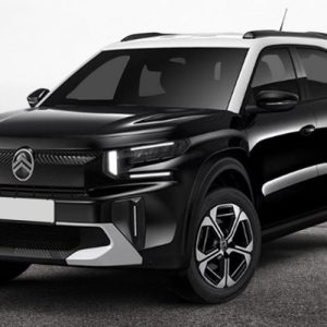 CITROEN C3 AIRCROSS NOUVEAU HYBRIDE 145 CH BVA E-DCS6 5PL MAX