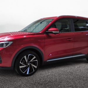 MG ZS 1.5 L HYBRID+ 197 CH BVA LUXURY