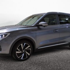 MG ZS 1.5 L HYBRID+ 197 CH BVA LUXURY