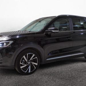 MG ZS 1.5 L HYBRID+ 197 CH BVA LUXURY