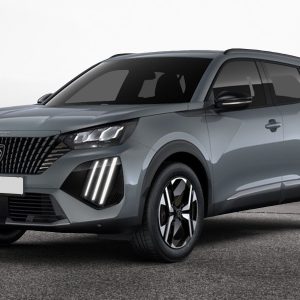 PEUGEOT 2008 HYBRID 145 BVA E-DCS6 ALLURE SUREQUIPE (NAVI, CAMERA 360, DRIVE ASSIST PLUS)