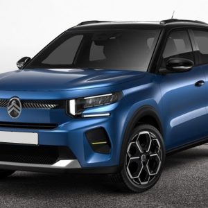 CITROEN C3 NOUVELLE HYBRIDE 110 CH AUTOMATIQUE MAX