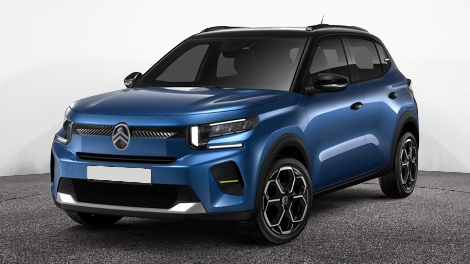 CITROEN C3 NOUVELLE HYBRIDE 110 CH AUTOMATIQUE MAX