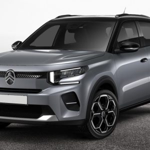CITROEN C3 NOUVELLE TURBO 100 CH MANUELLE MAX