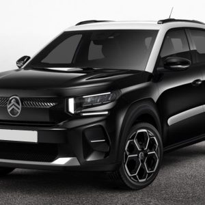 CITROEN C3 NOUVELLE TURBO 100 CH MANUELLE MAX
