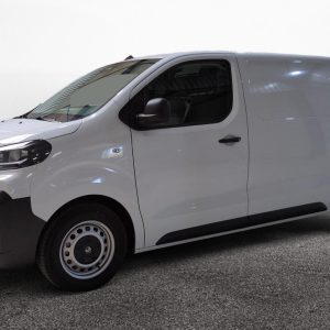 CITROEN JUMPY FOURGON M DIESEL 120 CH MANUELLE 3PL