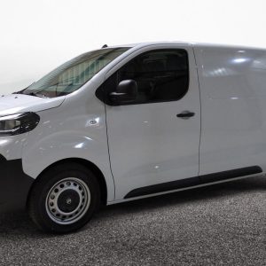 CITROEN JUMPY FOURGON M DIESEL 150 CH AUTOMAT 3PL + PACK CAMERA