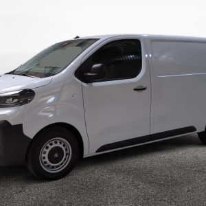 CITROEN JUMPY FOURGON XL DIESEL 150 CH AUTOMAT 3PL + PACK CAMERA + FULL LED