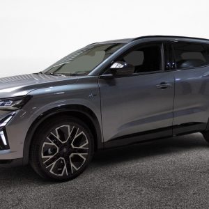 RENAULT AUSTRAL NOUVEAU FULL HYBRID E-TECH 200 CH BVA ESPRIT ALPINE + PARE-BRISE CHAUFFANT