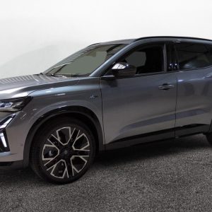 RENAULT AUSTRAL NOUVEAU FULL HYBRID E-TECH 200 CH BVA ESPRIT ALPINE + PARE-BRISE CHAUFFANT