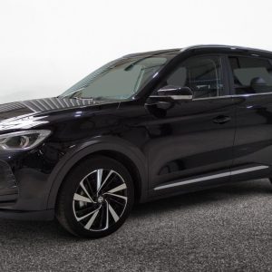 MG ZS 1.5 L HYBRID+ 197 CH BVA LUXURY