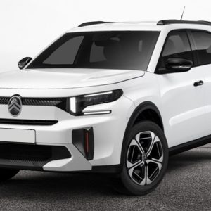 CITROEN C3 AIRCROSS NOUVEAU HYBRIDE 145 CH BVA E-DCS6 5PL MAX