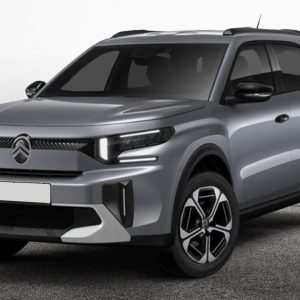 CITROEN C3 AIRCROSS NOUVEAU HYBRIDE 145 CH BVA E-DCS6 5PL MAX