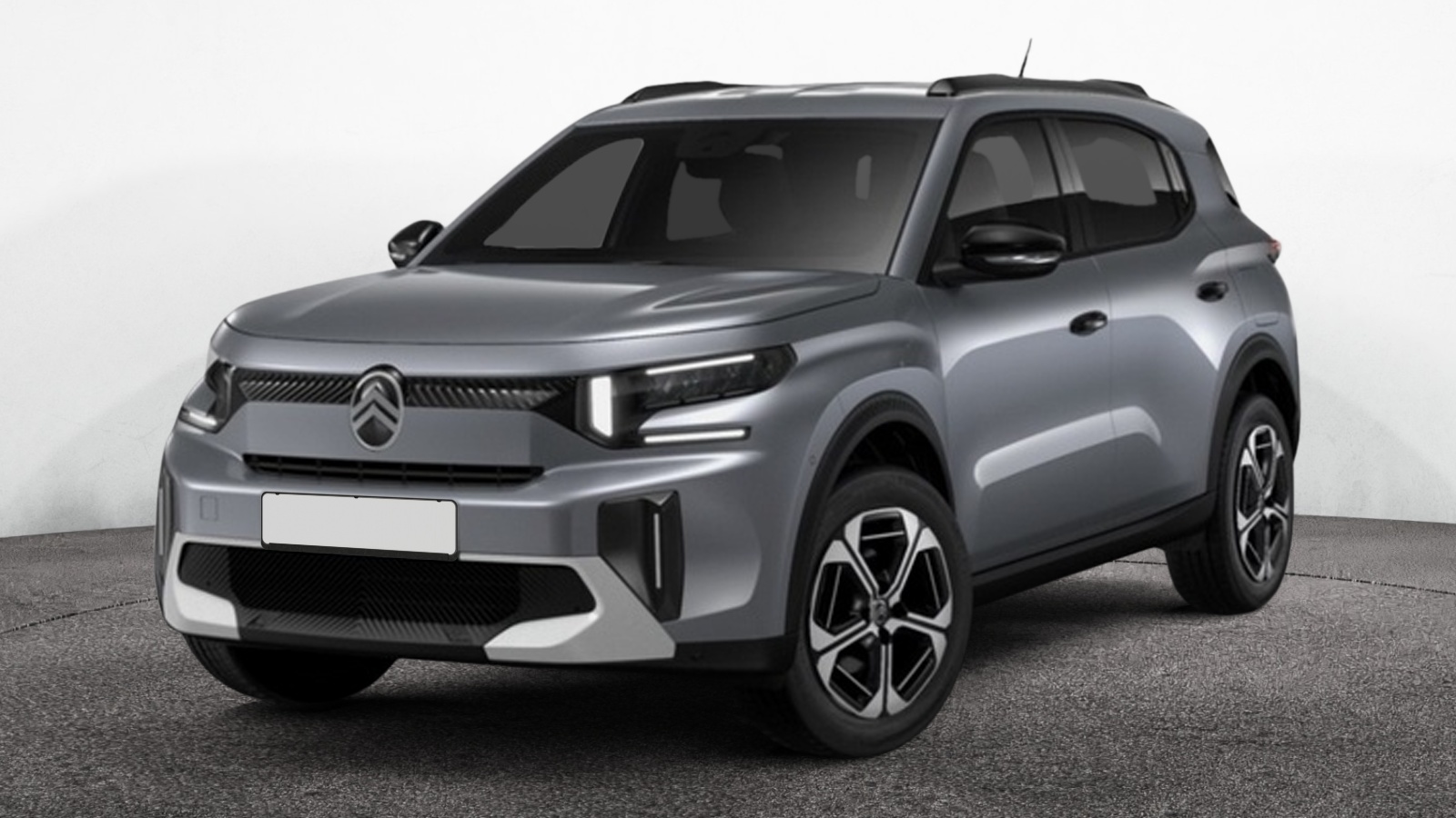 CITROEN C3 AIRCROSS NOUVEAU HYBRIDE 145 CH BVA E-DCS6 5PL MAX
