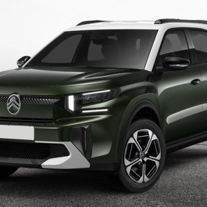 CITROEN C3 AIRCROSS NOUVEAU HYBRIDE 145 CH BVA E-DCS6 5PL MAX