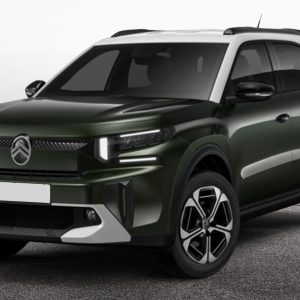 CITROEN C3 AIRCROSS NOUVEAU HYBRIDE 145 CH BVA E-DCS6 5PL MAX