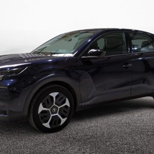 CITROEN C4 HYBRIDE 145 CH BVA E-DCS6 PLUS + CAMERA DE RECUL + NAVI