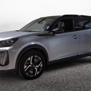 PEUGEOT 2008 HYBRID 145 BVA E-DCS6 GT
