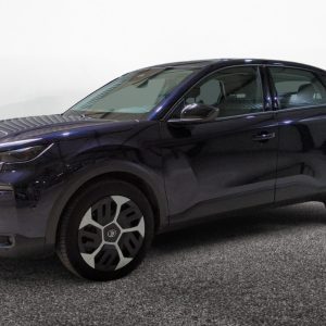 CITROEN C4 HYBRIDE 145 CH BVA E-DCS6 PLUS + CAMERA DE RECUL + NAVI