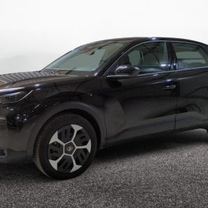 CITROEN C4 HYBRIDE 145 CH BVA E-DCS6 PLUS + CAMERA DE RECUL + NAVI