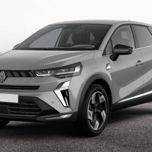 RENAULT SYMBIOZ E-TECH FULL HYBRID 160 CH BVA TECHNO