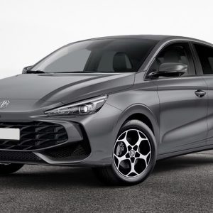 MG MG3 1.5L HYBRID+ 195CH BVA LUXURY