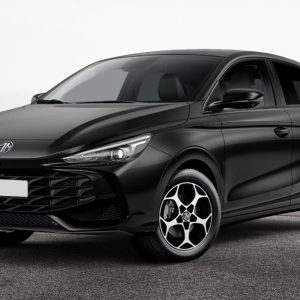 MG MG3 1.5L HYBRID+ 195CH BVA LUXURY