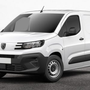 PEUGEOT PARTNER FOURGON PARTNER FGN DIESEL 100 CH M MANUELLE