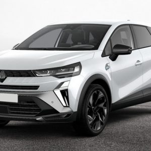 RENAULT SYMBIOZ E-TECH FULL HYBRID 160 CH BVA ESPRIT ALPINE