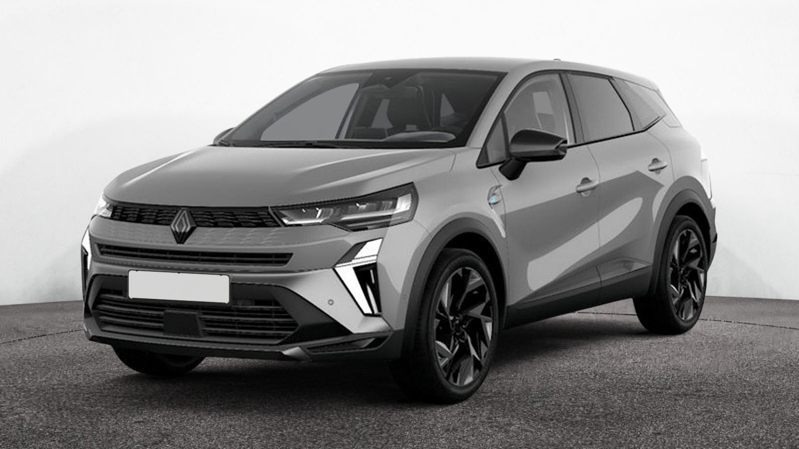 RENAULT SYMBIOZ E-TECH FULL HYBRID 160 CH BVA ESPRIT ALPINE