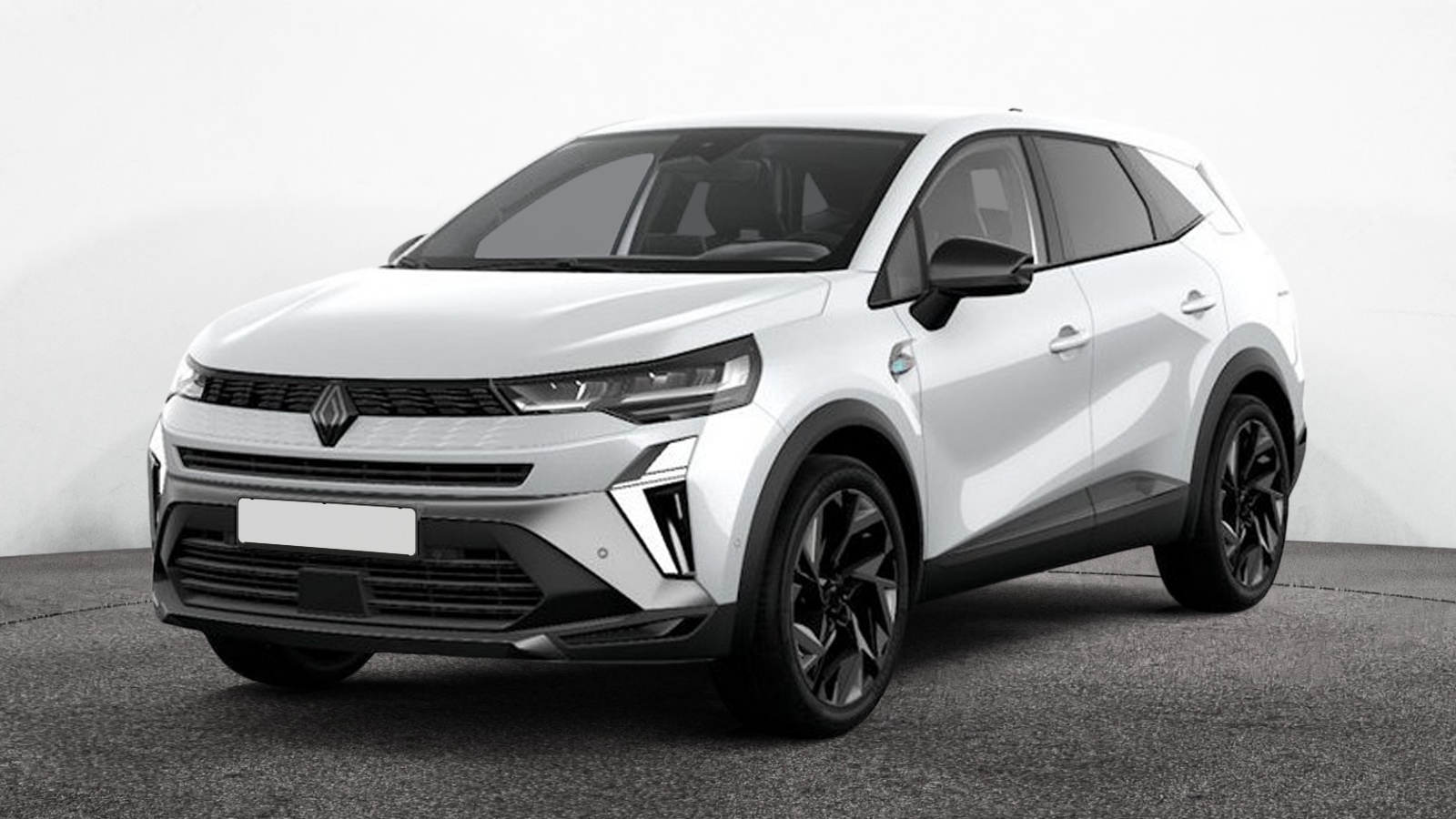 RENAULT SYMBIOZ E-TECH FULL HYBRID 160 CH BVA ESPRIT ALPINE + HAYON MAINS LIBRES
