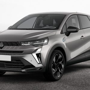 RENAULT SYMBIOZ E-TECH FULL HYBRID 160 CH BVA ESPRIT ALPINE + HAYON MAINS LIBRES