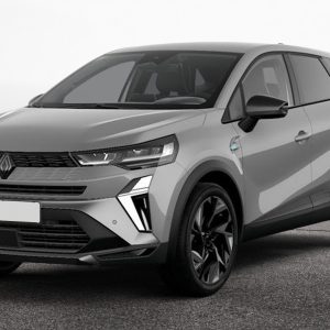 RENAULT SYMBIOZ E-TECH FULL HYBRID 160 CH BVA ESPRIT ALPINE + HAYON MAINS LIBRES