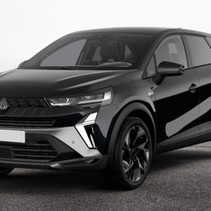 RENAULT SYMBIOZ E-TECH FULL HYBRID 160 CH BVA ESPRIT ALPINE + HAYON MAINS LIBRES