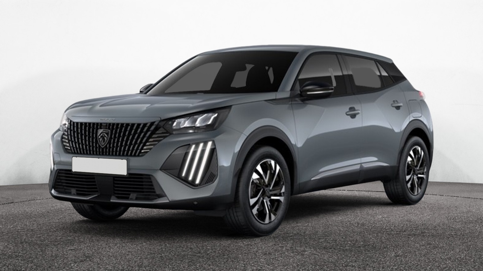 PEUGEOT 2008 HYBRID 145 CH BVA E-DCS6 ALLURE + PACK NAVIGATION & ACCESS + PACK VISION & DRIVE ASSIST PLUS