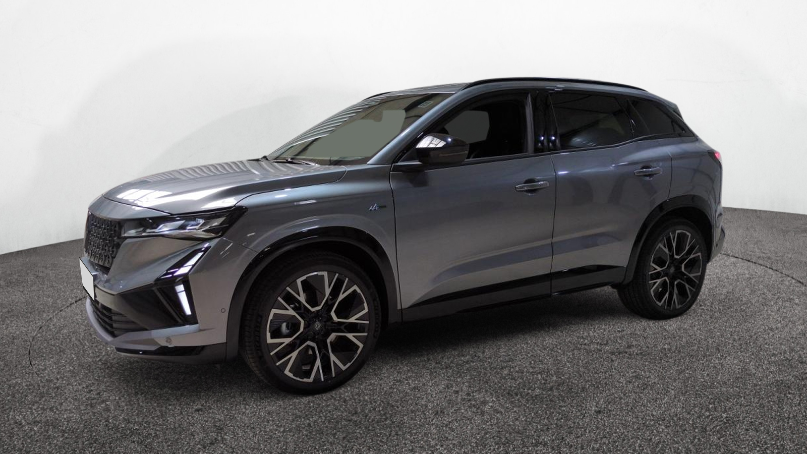 RENAULT AUSTRAL NOUVEAU FULL HYBRID E-TECH 200 CH BVA ESPRIT ALPINE + PARE-BRISE CHAUFFANT