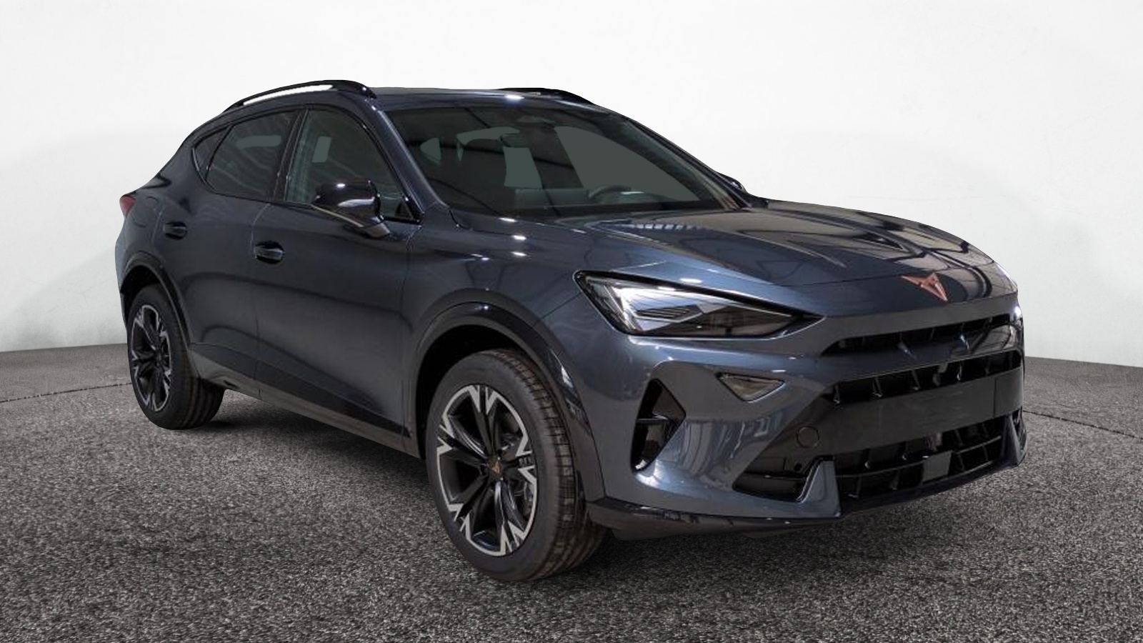 CUPRA FORMENTOR 1.5 ETSI HYBRID 150 BVA DSG7 V + JANTES 18 + TOIT PANO – Image 2