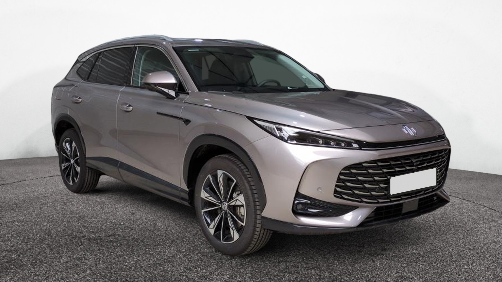 MG EHS 1.5 HYBRID+ 224 CH BVA LUXURY – Image 2