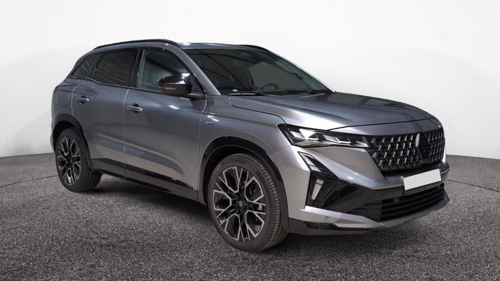 RENAULT AUSTRAL NOUVEAU FULL HYBRID E-TECH 200 CH BVA ESPRIT ALPINE + PACK PARKING 360 + PARE-BRISE CHAUFFANT – Image 2