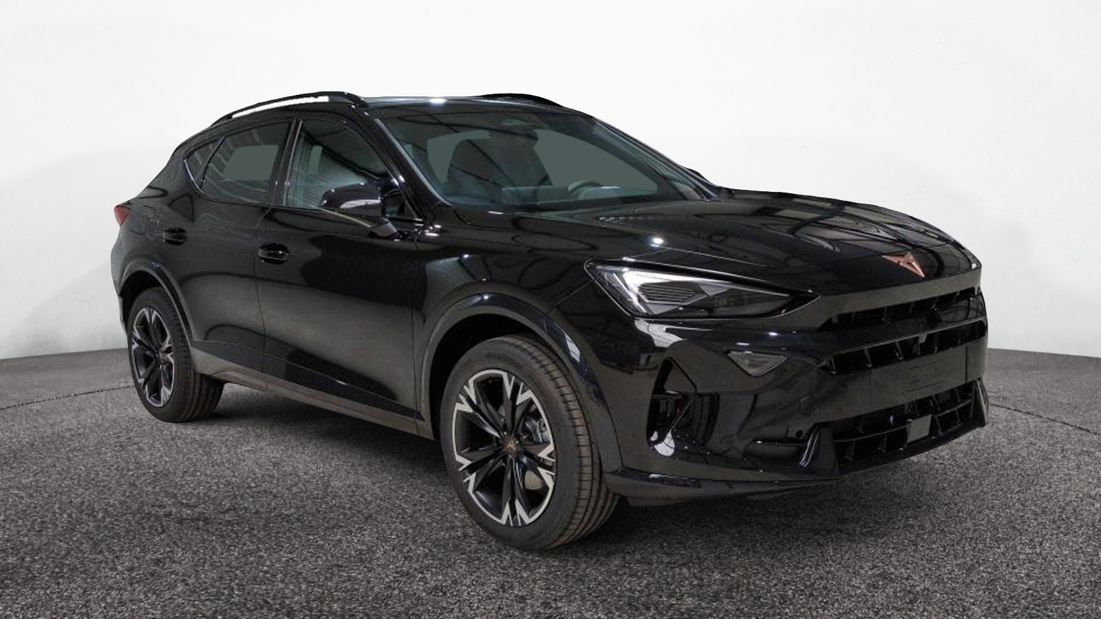 CUPRA FORMENTOR 1.5 ETSI HYBRID 150 BVA DSG7 V + JANTES 18 + TOIT PANO – Image 2