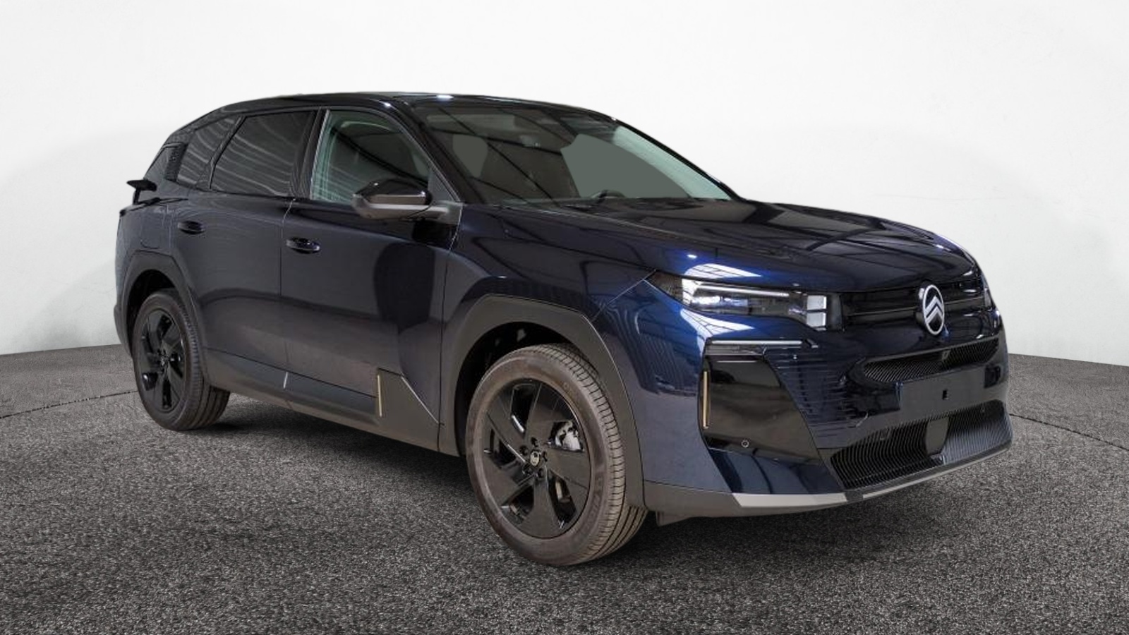 CITROEN C5 AIRCROSS NOUVEAU HYBRIDE 145 CH BVA E-DCS6 MAX + TOIT PANO – Image 2