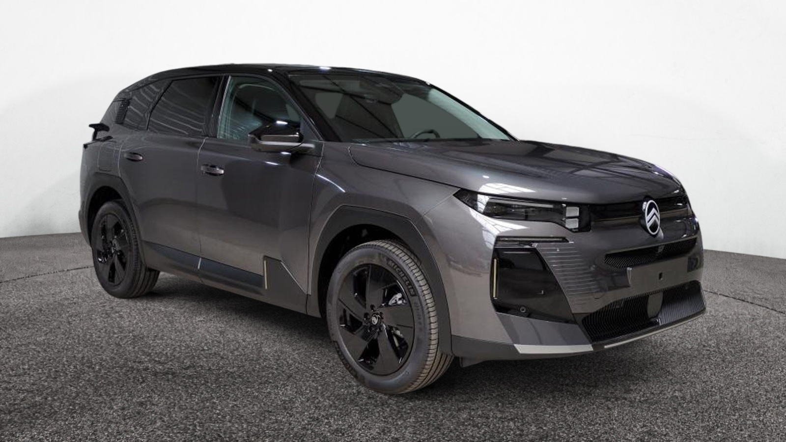 CITROEN C5 AIRCROSS NOUVEAU HYBRIDE 145 CH BVA E-DCS6 MAX + TOIT PANO – Image 2