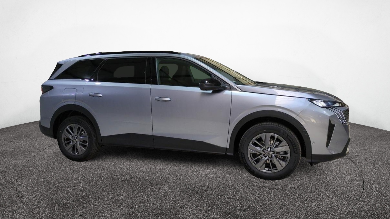 PEUGEOT 5008 HYBRID 145 BVA E-DCS6 7PL ALLURE SUREQUIPE – Image 2